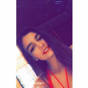 Meet your Posher, Kay